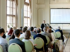 Szeged, technológia, mesterséges intelligencia, agrifood, mezőgazdaság, agrár, konferencia, egyetem, SZTE