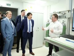 Szeged, Áder János, Kék Bolygó, klímavédelem, fenntarthatósági témahét, eCheramicles