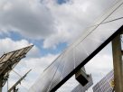 Szeged, napelem, zöld energia, napsütés, időjárás