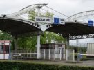 Határátkelés. Húsvét. Bácsalmás. Fotó: police.hu