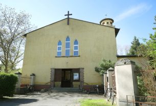Szeged, húsvét, szentmise, mise, templom, egyház, vallás, étel szentelés, Móravárosi templom