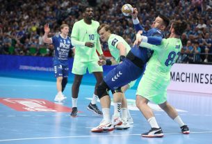 Szeged, OTP Bank Pick Szeged, Barça, kézilabda, BL, mérkőzés, Pick Aréna, sport