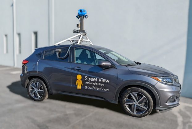 Újra magyar utakon a Google Utcakép autói - Szegeden is találkozhatnak majd vele