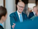 Friedrich Merz az új német kancellár. Fotó: Friedrich Merz hivatalos FB.