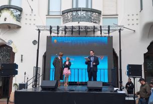 Bejelentette 2025/26-os évadának műsorát a Szegedi Nemzeti Színház.