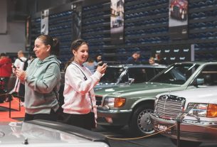 Classic Car Show & Expo
