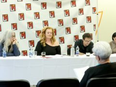 Szeged, Nyári Színházi Esték, Varsányi Anna, Az öltöztető, olvasópróba, színház, kultura