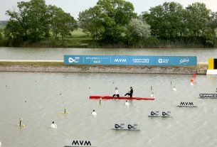 Szeged, ICF Gyorsasági Kajak-Kenu Világkupa, kajak-kenu, VK, sport, Maty-ér