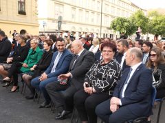 Szeged, Szeged napja, díszközgyűlés, városháza, Botka László, díszpolgári cím, Pro Urbe, Szegedért Emlékérem, ünnepség