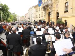 Szeged, Szeged napja, díszközgyűlés, városháza, Botka László, díszpolgári cím, Pro Urbe, Szegedért Emlékérem, ünnepség