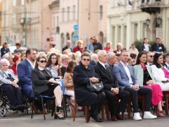 Szeged, Szeged napja, díszközgyűlés, városháza, Botka László, díszpolgári cím, Pro Urbe, Szegedért Emlékérem, ünnepség