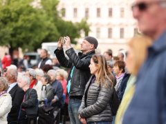 Szeged, Szeged napja, díszközgyűlés, városháza, Botka László, díszpolgári cím, Pro Urbe, Szegedért Emlékérem, ünnepség