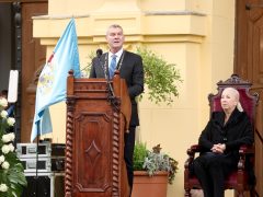 Szeged, Szeged napja, díszközgyűlés, városháza, Botka László, díszpolgári cím, Pro Urbe, Szegedért Emlékérem, ünnepség