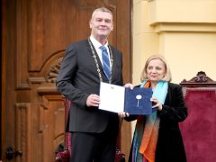 Szeged, Szeged napja, díszközgyűlés, városháza, Botka László, díszpolgári cím, Pro Urbe, Szegedért Emlékérem, ünnepség
