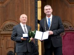 Szeged, Szeged napja, díszközgyűlés, városháza, Botka László, díszpolgári cím, Pro Urbe, Szegedért Emlékérem, ünnepség