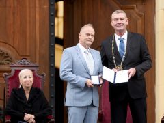 Szeged, Szeged napja, díszközgyűlés, városháza, Botka László, díszpolgári cím, Pro Urbe, Szegedért Emlékérem, ünnepség