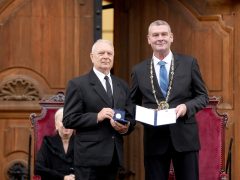 Szeged, Szeged napja, díszközgyűlés, városháza, Botka László, díszpolgári cím, Pro Urbe, Szegedért Emlékérem, ünnepség