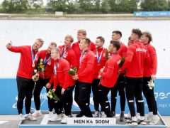 Szeged, I. ICF Gyorsasági Kajak-Kenu Világkupa, kajak-kenu, sport, döntő, Maty-ér