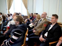 Szeged, Szegedi Ítélőtábla, Szegedi Törvényszék, összbírói értekezlet, bíróság