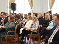 Szeged, Szegedi Ítélőtábla, Szegedi Törvényszék, összbírói értekezlet, bíróság