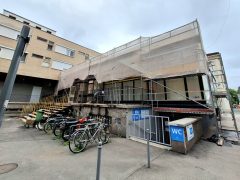 Szeged, Háda, használt ruha, üzlet, bolt, Károlyi utca