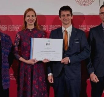 Tari László Múzeum év múzeuma