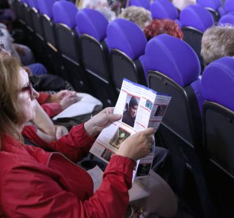 Szeged, Zsigmond Vilmos Nemzetközi Filmfesztivál, Filmfesztivál, megnyitó, Belvárosi mozi, Csapó Ida, cérnaportré, kiállítás