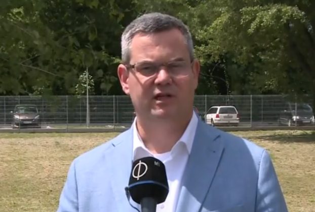 Takács Péter