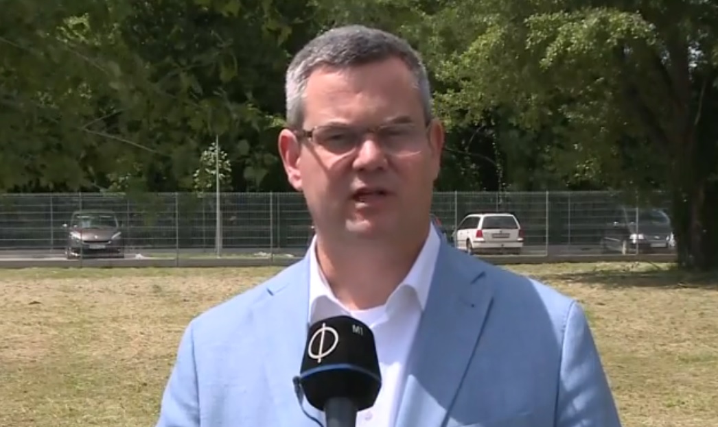 Takács Péter
