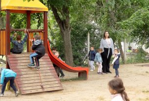 Szeged, önkormányzat, bővítés, óvoda, Béketelepi Óvoda