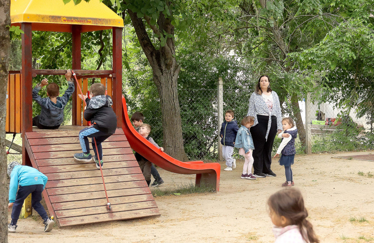 Szeged, önkormányzat, bővítés, óvoda, Béketelepi Óvoda