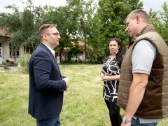 Szeged, önkormányzat, bővítés, óvoda, Béketelepi Óvoda