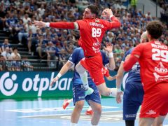 Szeged, OTP Bank Pick Szeged, One Veszprém, K&H liga, kézilabda, mérkőzés, Pick Aréna, sport