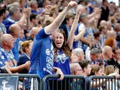 Szeged, OTP Bank Pick Szeged, One Veszprém, K&H liga, kézilabda, mérkőzés, Pick Aréna, sport