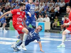 Szeged, OTP Bank Pick Szeged, One Veszprém, K&H liga, kézilabda, mérkőzés, Pick Aréna, sport