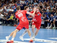 Szeged, OTP Bank Pick Szeged, One Veszprém, K&H liga, kézilabda, mérkőzés, Pick Aréna, sport