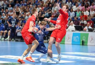 Szeged, OTP Bank Pick Szeged, One Veszprém, K&H liga, kézilabda, mérkőzés, Pick Aréna, sport