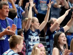 Szeged, OTP Bank Pick Szeged, One Veszprém, K&H liga, kézilabda, mérkőzés, Pick Aréna, sport