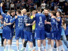 Szeged, OTP Bank Pick Szeged, One Veszprém, K&H liga, kézilabda, mérkőzés, Pick Aréna, sport