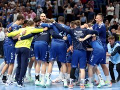 Szeged, OTP Bank Pick Szeged, One Veszprém, K&H liga, kézilabda, mérkőzés, Pick Aréna, sport