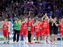 Szeged, OTP Bank Pick Szeged, One Veszprém, K&H liga, kézilabda, mérkőzés, Pick Aréna, sport