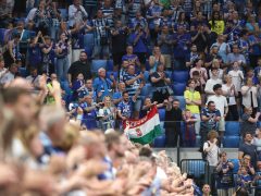 Szeged, OTP Bank Pick Szeged, One Veszprém, K&H liga, kézilabda, mérkőzés, Pick Aréna, sport