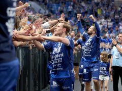 Szeged, OTP Bank Pick Szeged, One Veszprém, K&H liga, kézilabda, mérkőzés, Pick Aréna, sport
