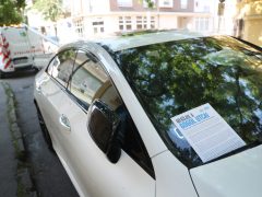 Szeged, Gogol utca, felújítás, belváros, forgalomkorlátozás