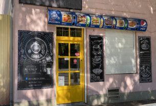 Bringa Bisztró. Szeged. Vendéglátás.