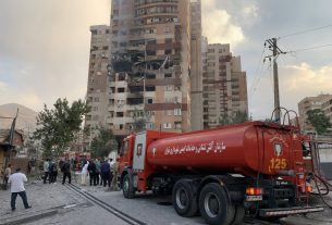 Irán. Izrael. Háború. Politika. Fotó: femina.hu