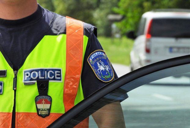 Az ittas sofőrök kerülnek célkeresztbe a hajdú-bihari utakon