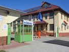 Szentesi kórház