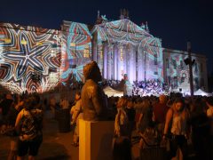 Szeged, Múzeumok Éjszakája, múzeum, Móra Ferenc Múzeum