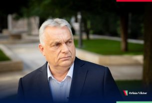 Orbán Viktor közel-keleti háború